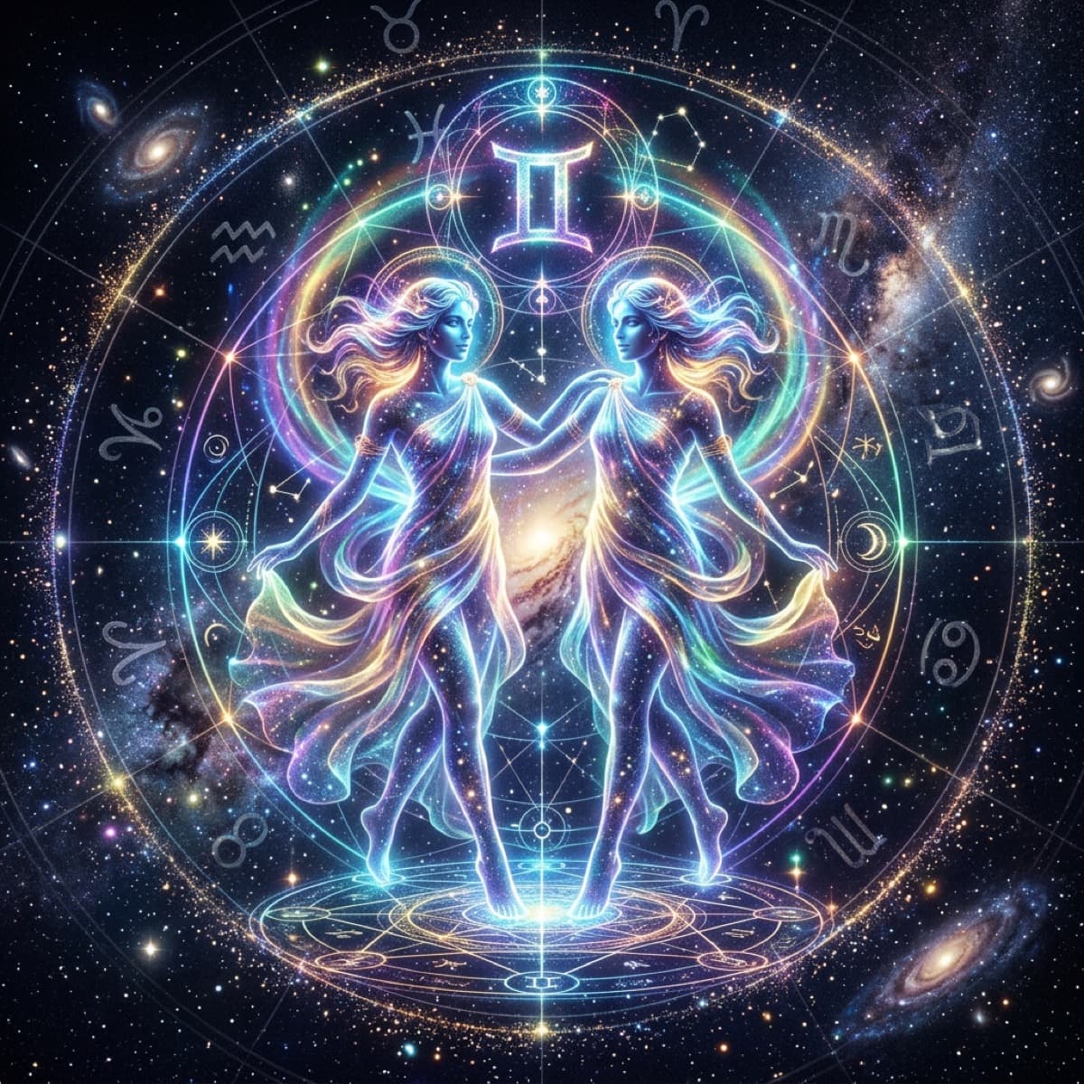 astrology zodiac gemini