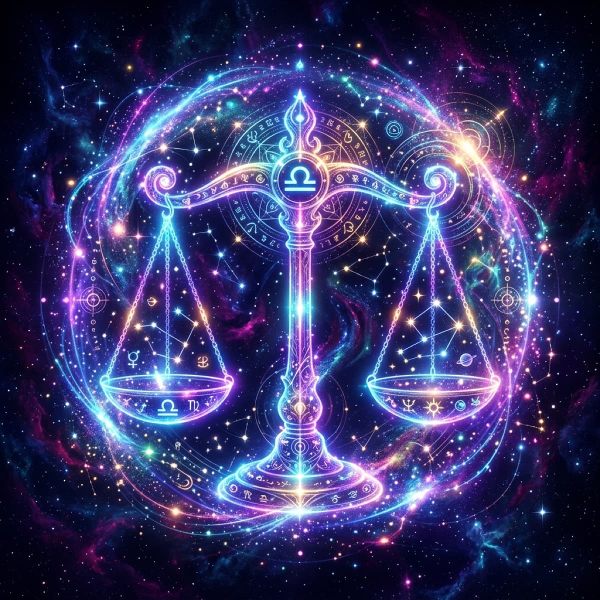 astrology zodiac libra