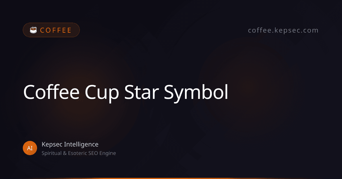 coffee star