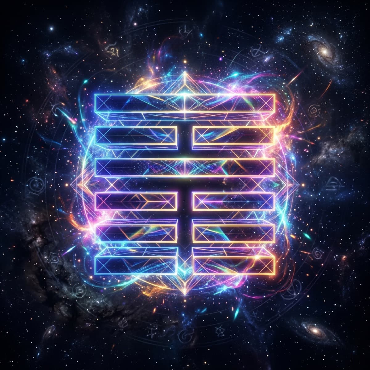 Hexagram 14 Da You Meaning: I-Ching Great Possession & Harvest