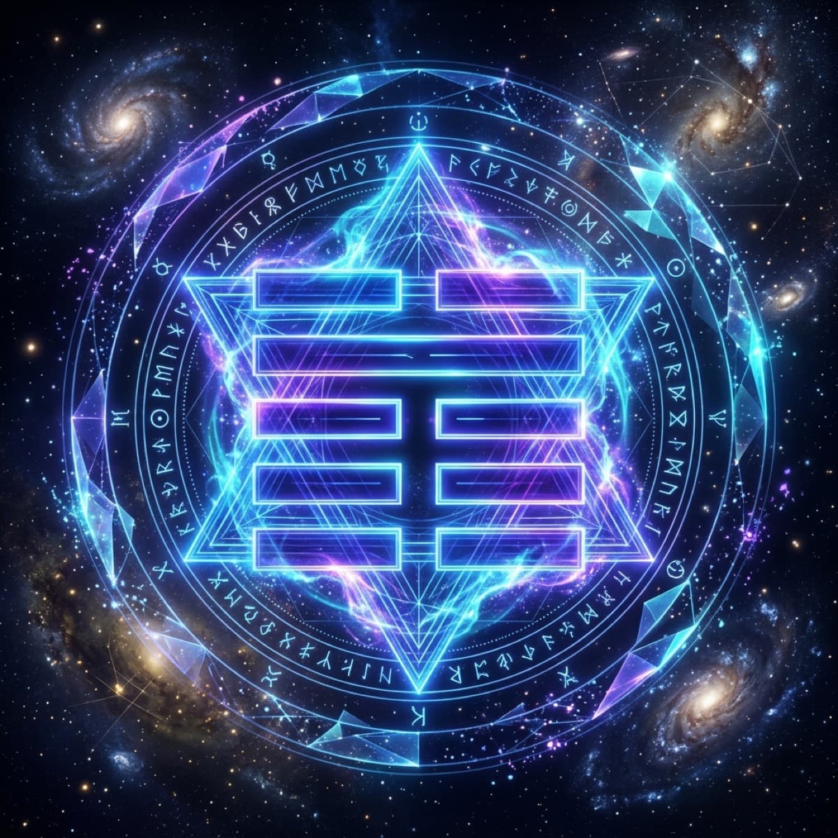 Hexagram 29 I Ching Meaning: Navigating Danger with Sincerity