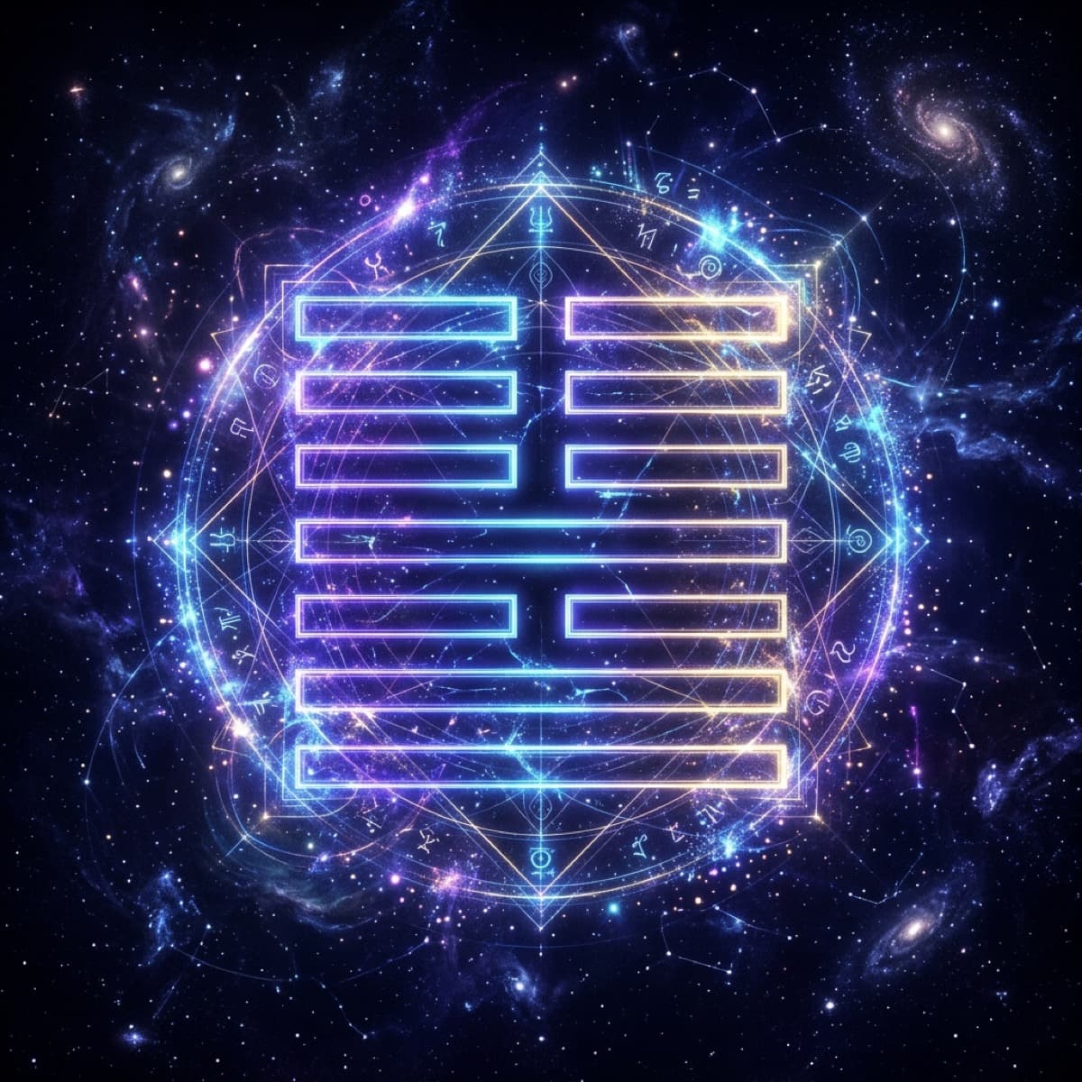 Hexagram 44 I-Ching Meaning: Decoding the 'Coming to Meet' Oracle