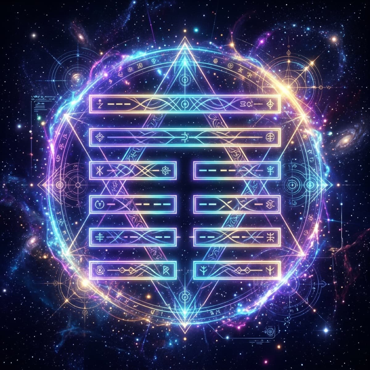 Hexagram 54 I-Ching Meaning: The Marrying Maiden's Warning