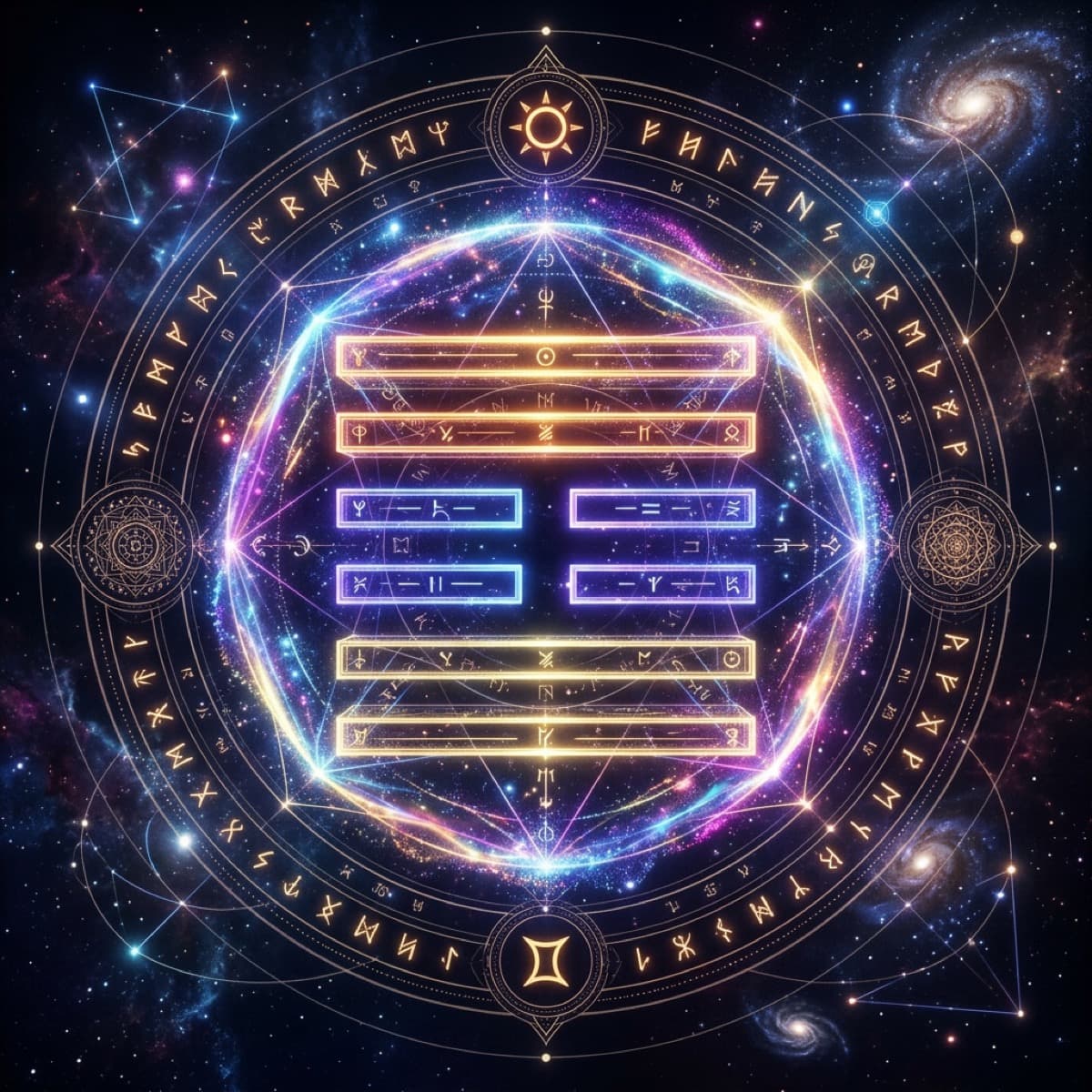 Hexagram 61 I Ching Meaning: The Power of Inner Truth & Sincerity