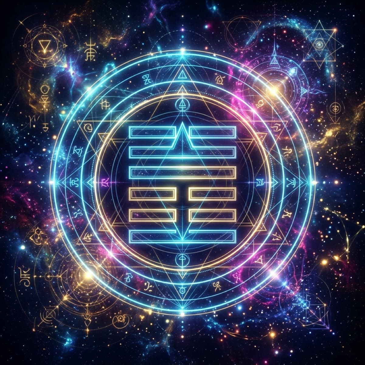 Hexagram 3 I Ching Meaning: Decoding 'Difficulty at the Beginning'