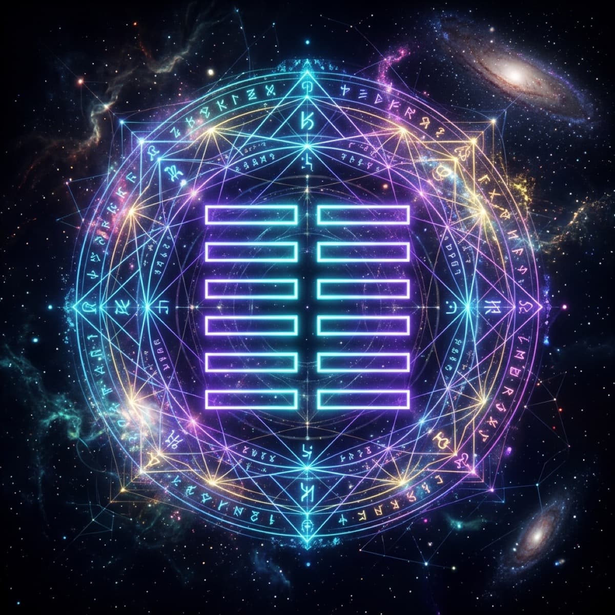 Hexagram 8 I Ching Meaning: The Secret to True Alliance & Success